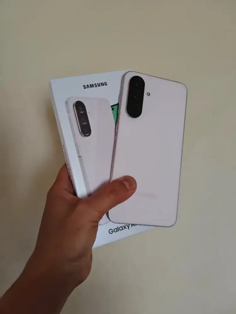 SAMSUNG A56 5G RAM 8/256 GB