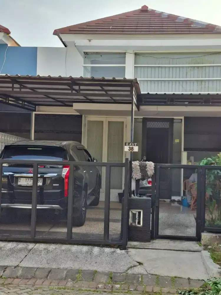 Permata Jingga the East Area no 38