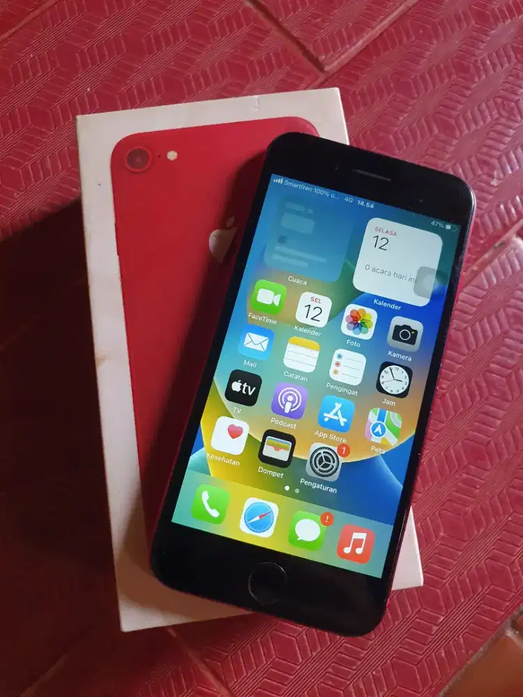 Iphone 8 64gb inter