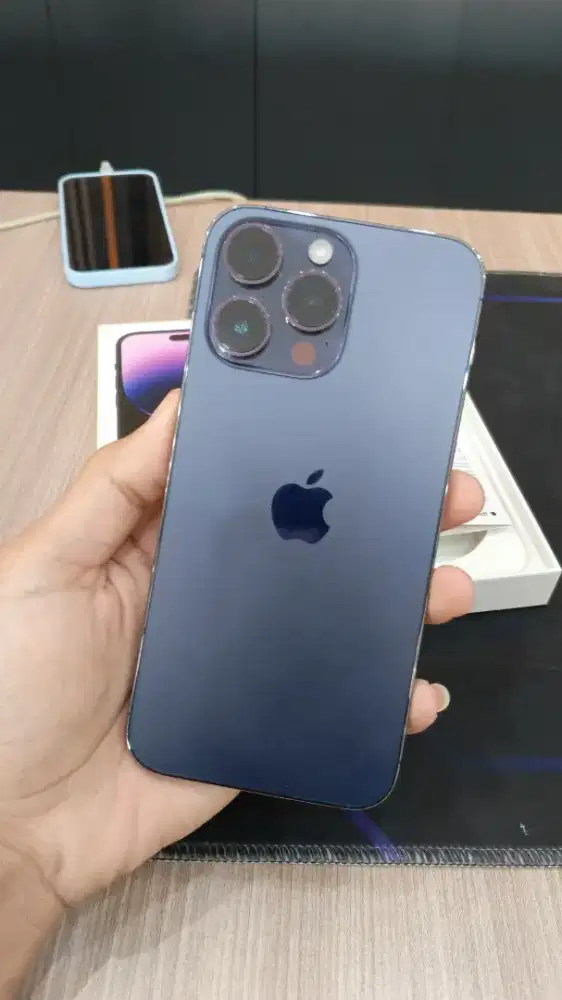 iPhone second 14 Pm