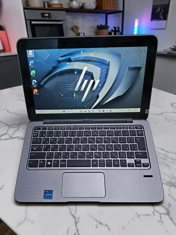 HP ELITE TABLET X2 F34 2in1 + PEN 2in1 [TOUCHSCREEN]