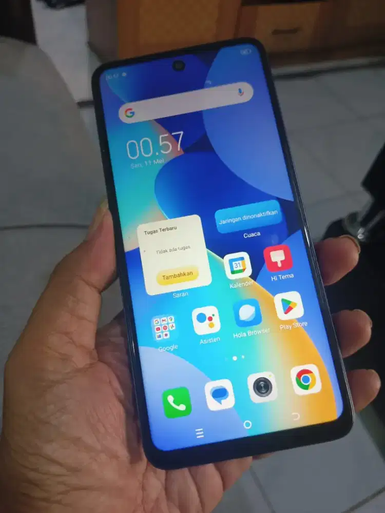 Tecno spark 20c.. 8+8/128.. Spek mantteep gaess