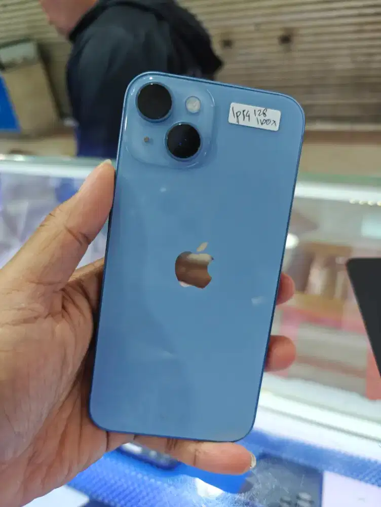 iPhone 14 128 gb ibox