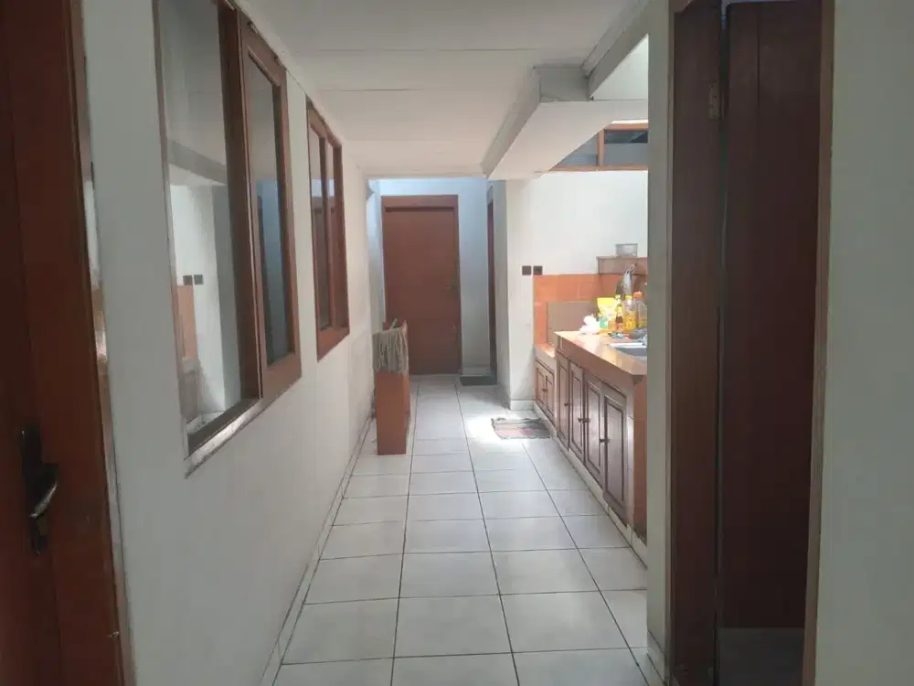 Jual Cepat Best Price Rumah Kost 2 Lantai Lokasi Premium di Sukaluyu Surapati
