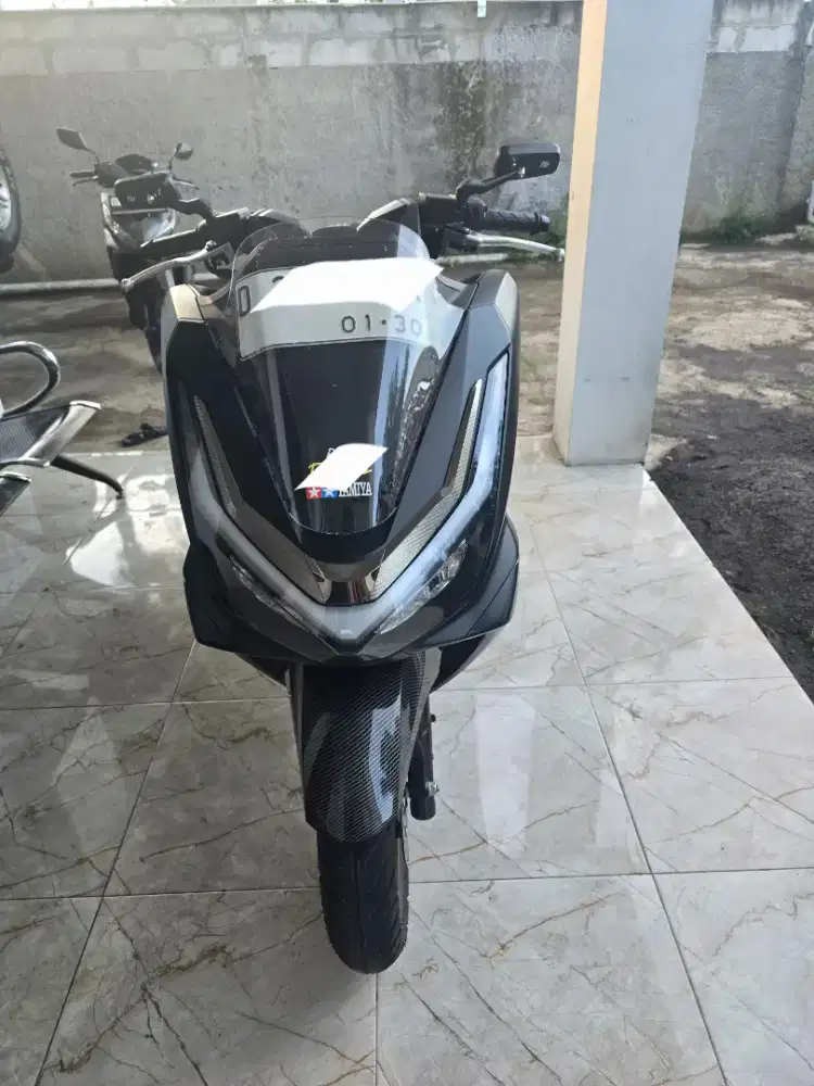 Pcx 160 ROADSYNC 2025