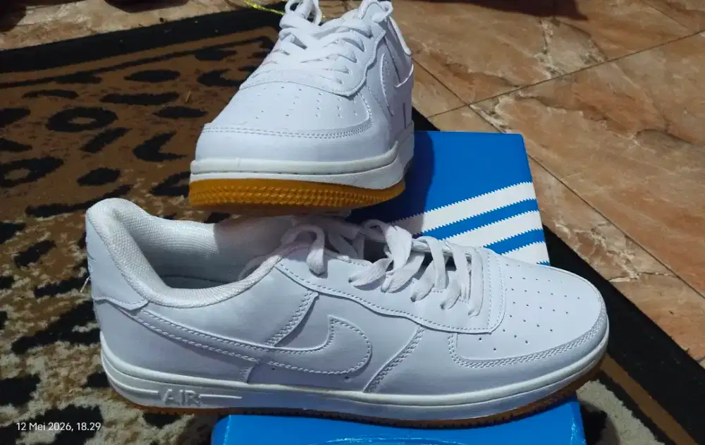 Nike Air Force One