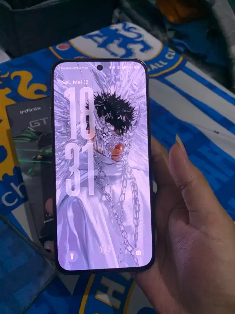 Infinix Gt 30 5G
