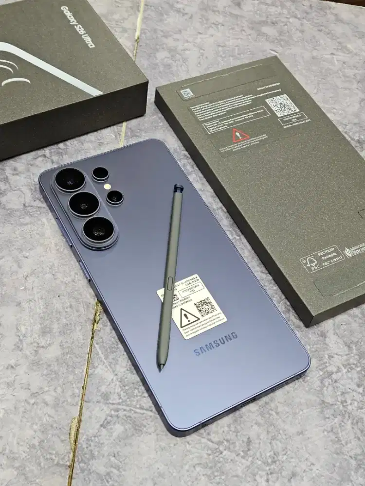 Samsung Galaxy S26 Ultra 12/512Gb SEIN Likenew