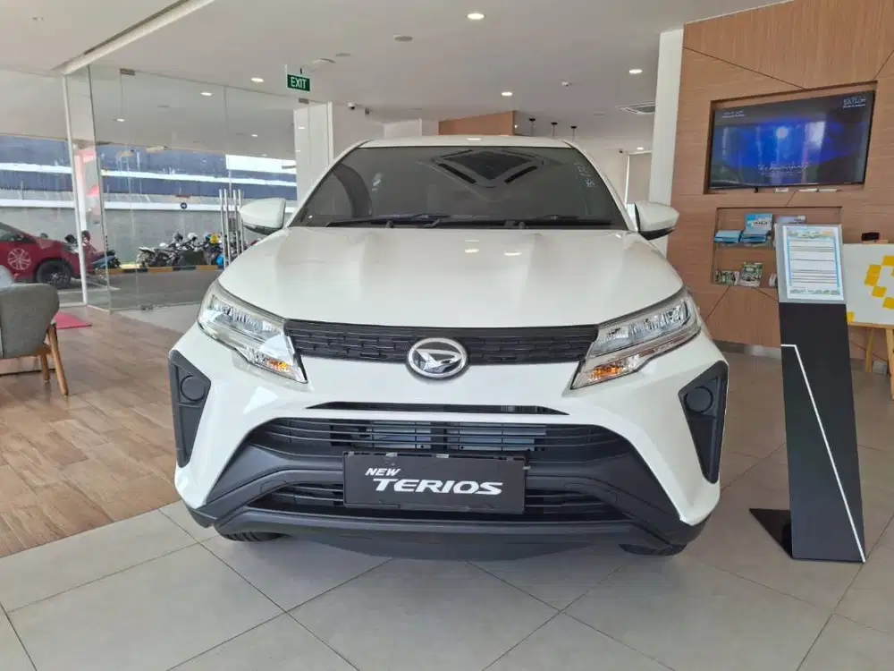 PROMO GEBYAR MEI DAIHATSU TERIOS