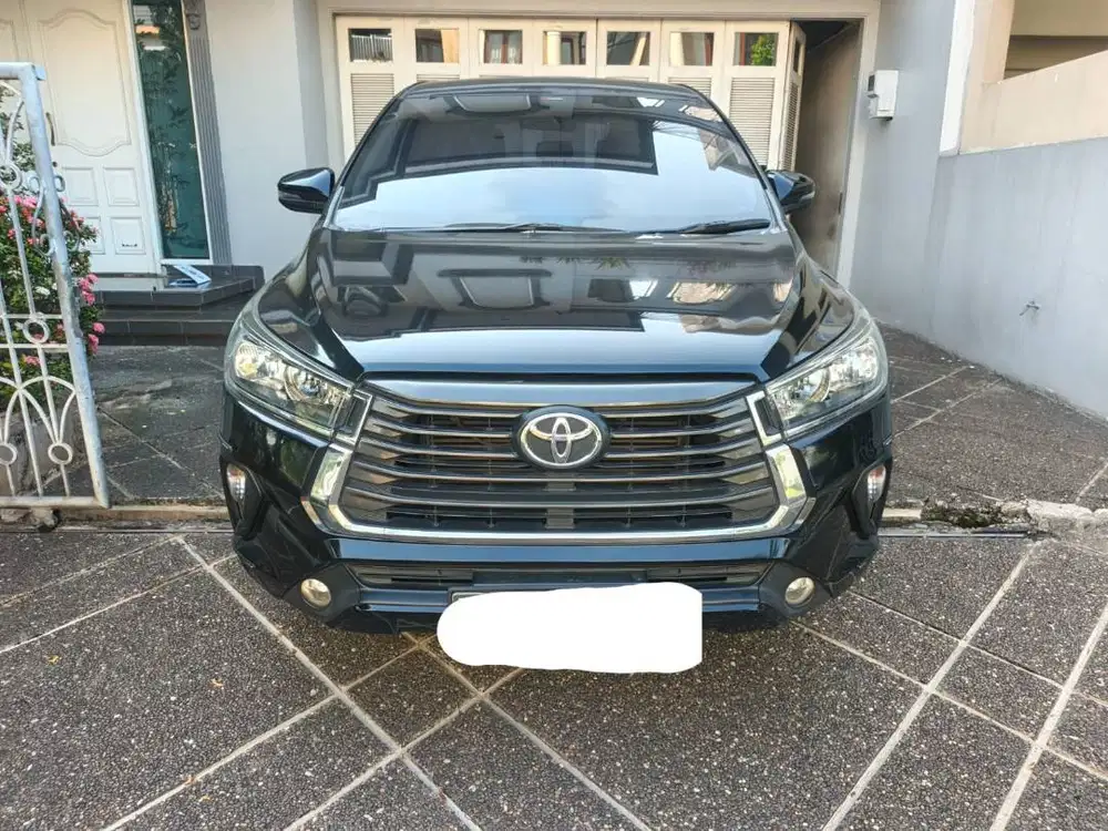 Dijual Cepat BU Kijang INNOVA Reborn 2.0 G Tahun 2023