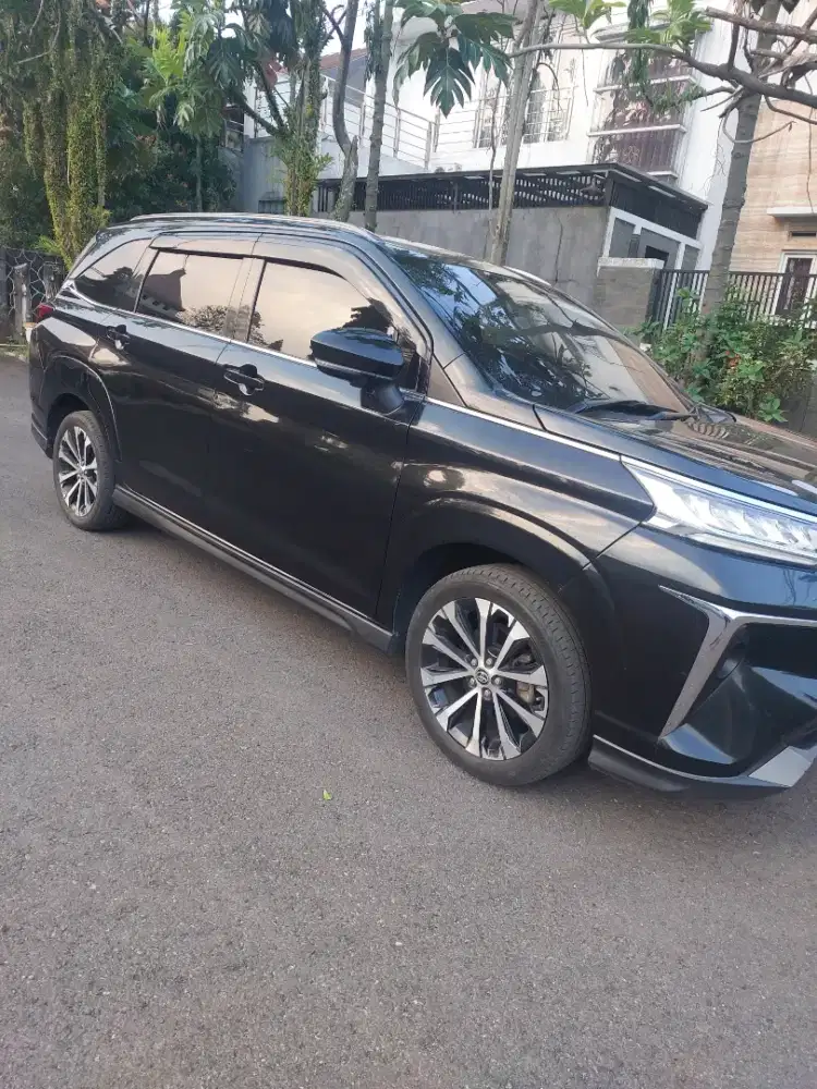 Veloz Q cvt 2022
