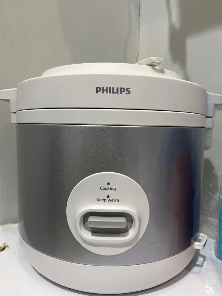 Philips Rice Cooker HD-3003 1.8 L