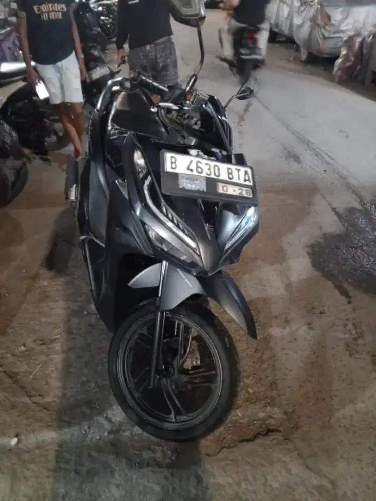 Honda Vario 150 2018