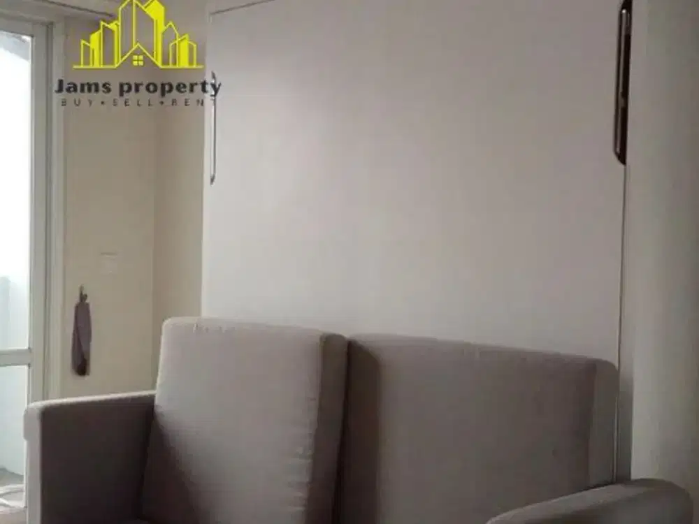 Disewakan Apartemen Ambasade Residence Type Studio Siap Huni ,Kuningan Jakarta Selatan