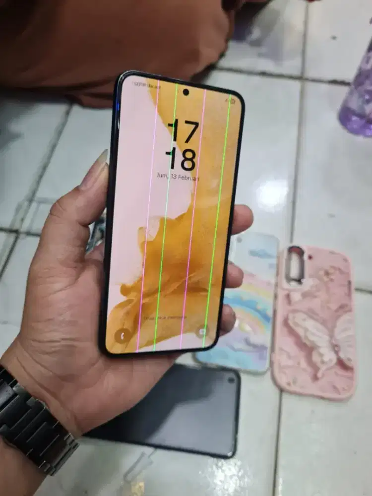Samsung s22 8/256 SEIN
