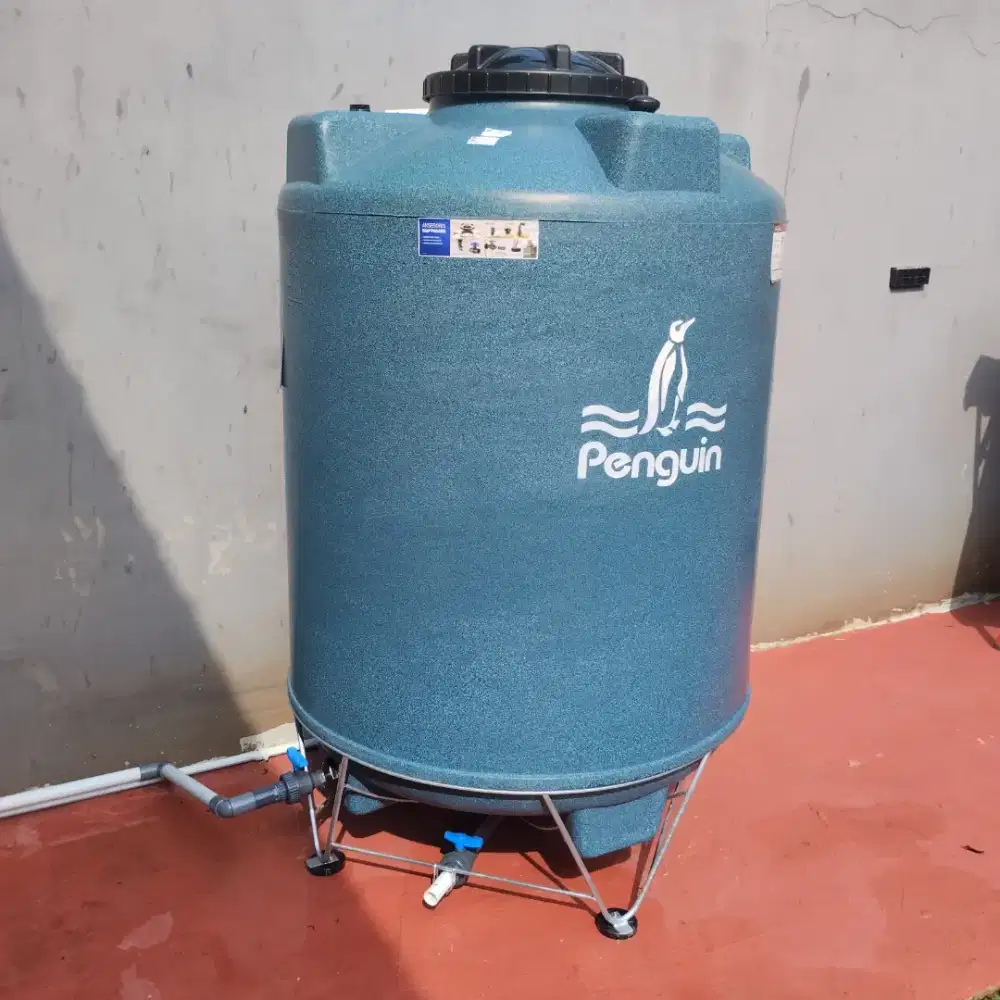 Jasa Cuci Kuras Toren Air