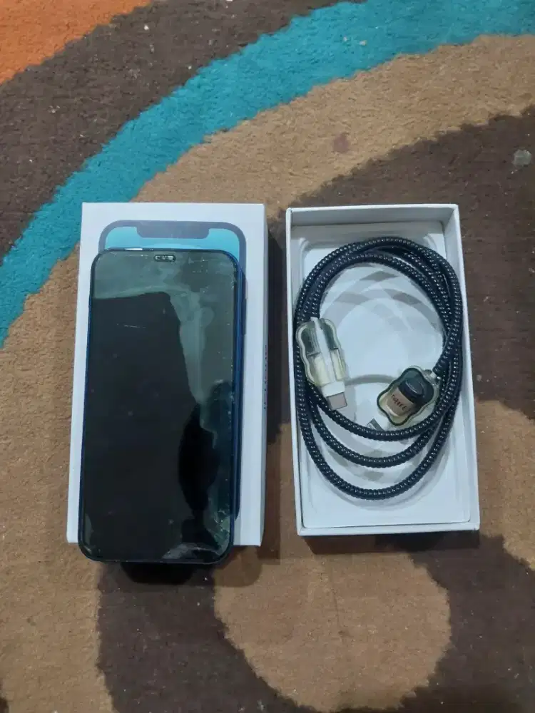 Iphone12 Mini ex inter