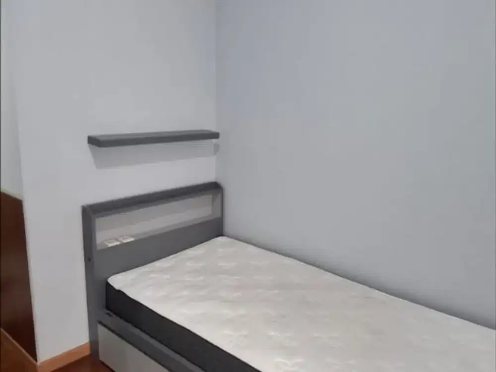 DISEWAKAN APARTEMEN PUNCAK DHARMAHUSADA TOWER A LANTAI 15 FULL FURNISHED