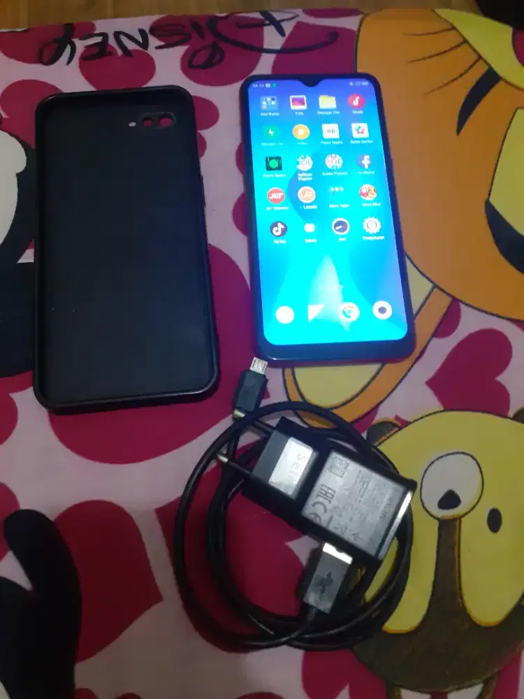 Jual Hp Opp A1K