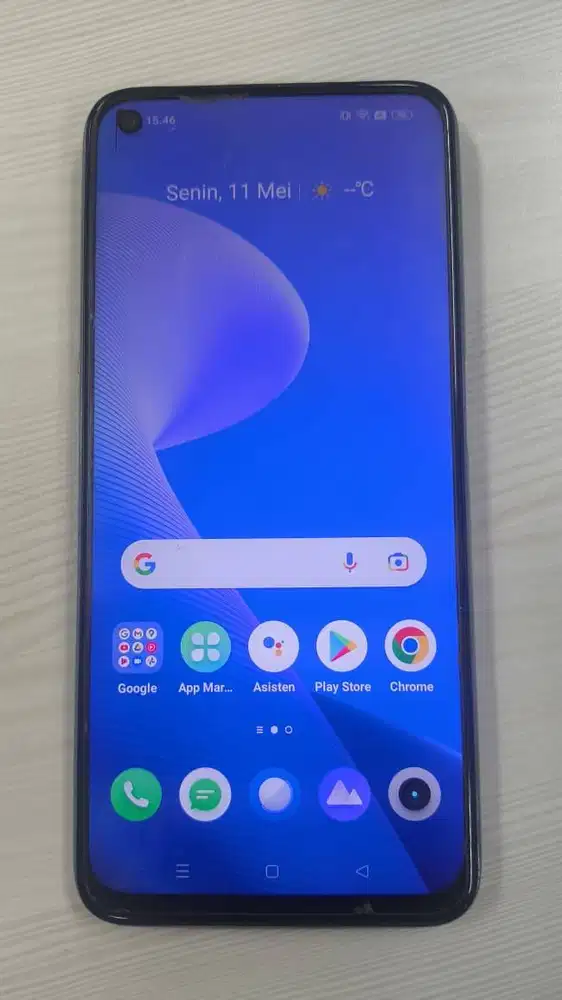 Realme 7 , RAM 8/128 GB