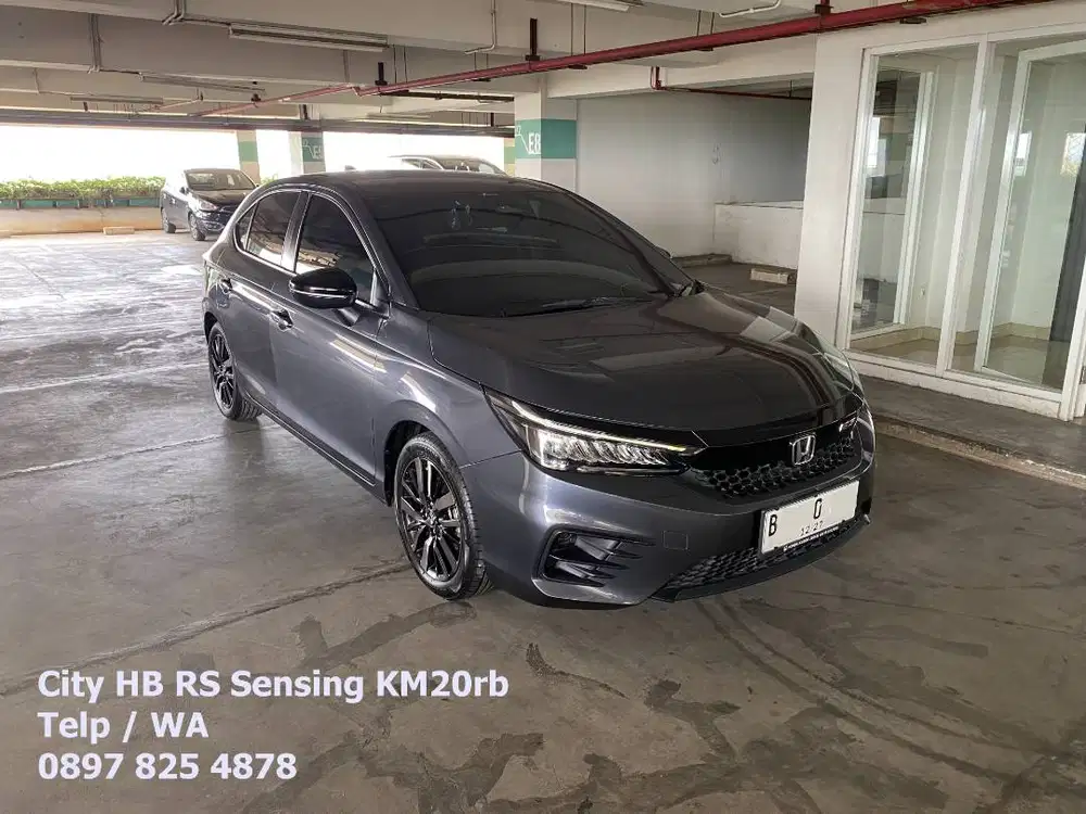 KM20rb City RS Sensing 2022 Hatchback 2023 Honda Yaris 2021 trd tgn1