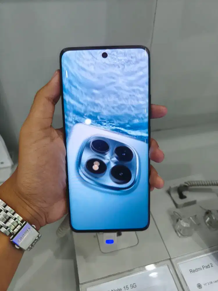 PROMO KREDIT/CASH HP REDMI TANPA DP!