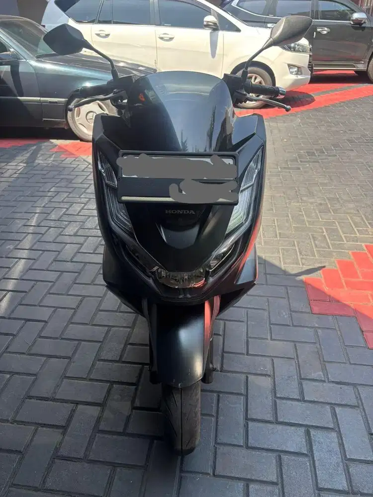 FS HONDA PCX CBS 2022