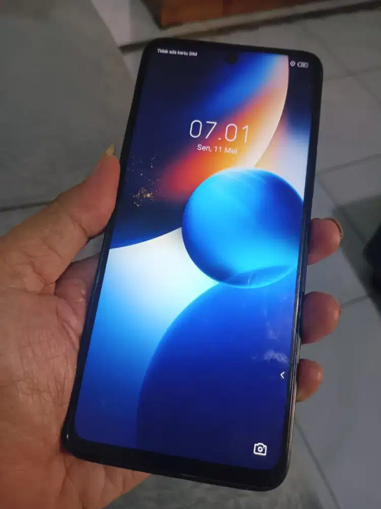 Infinix zero x neo.. 8+3/128.. Spek game masseeh