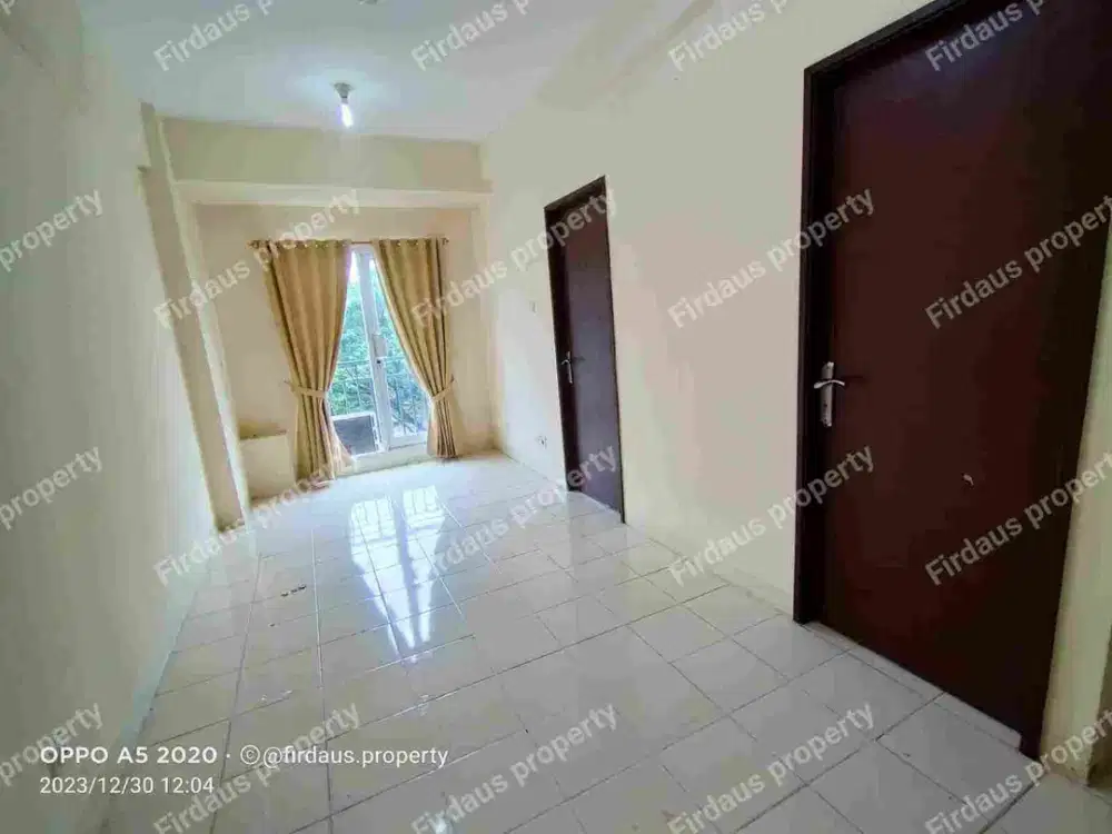 Disewakan Apartemen Puri Park View 2bedroom Kosongan + Ac