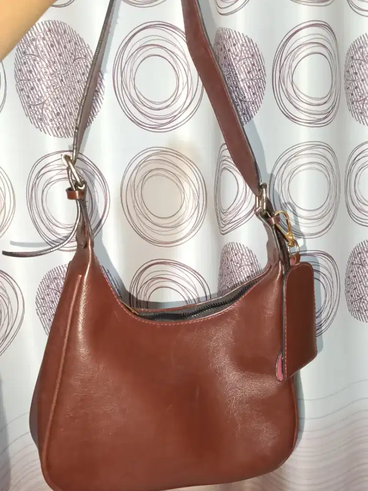 Tas main perloved