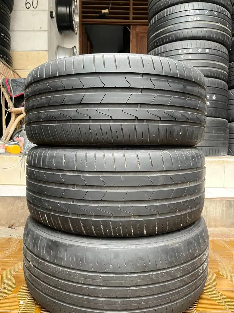 Ban Hankook Ventus Prime 3  245 45 r17  2Pcs