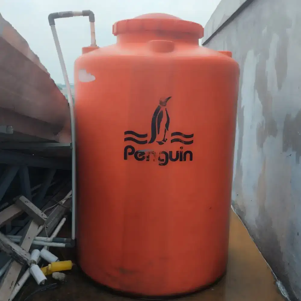 Jasa Cuci Kuras Toren Air