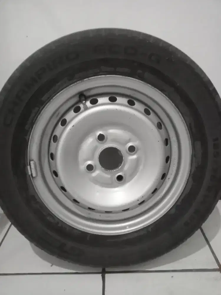 Sparepart bekas Toyota