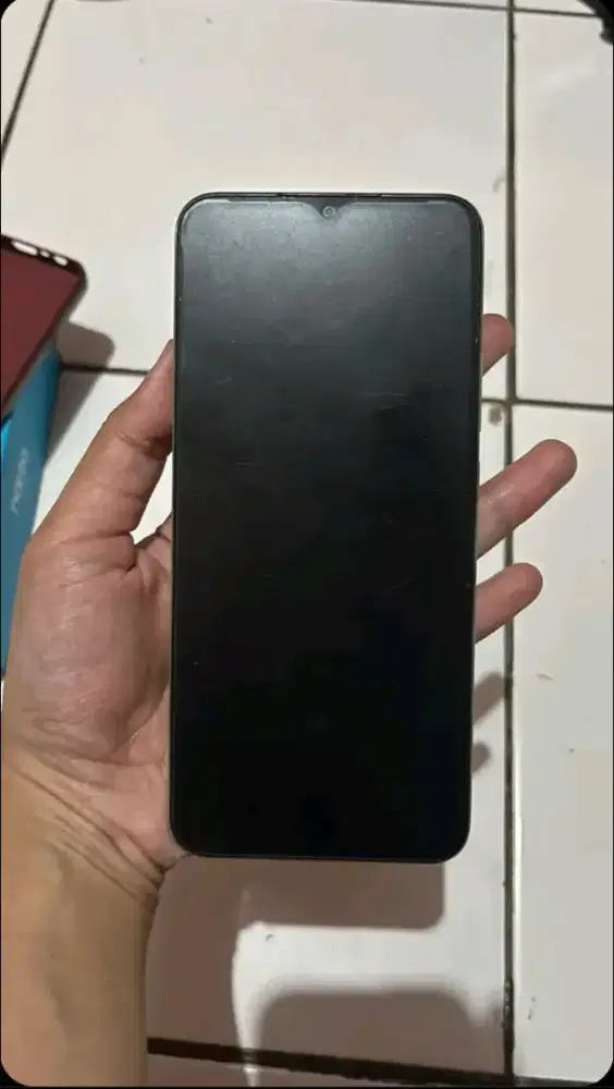 realme narzo 50i prime