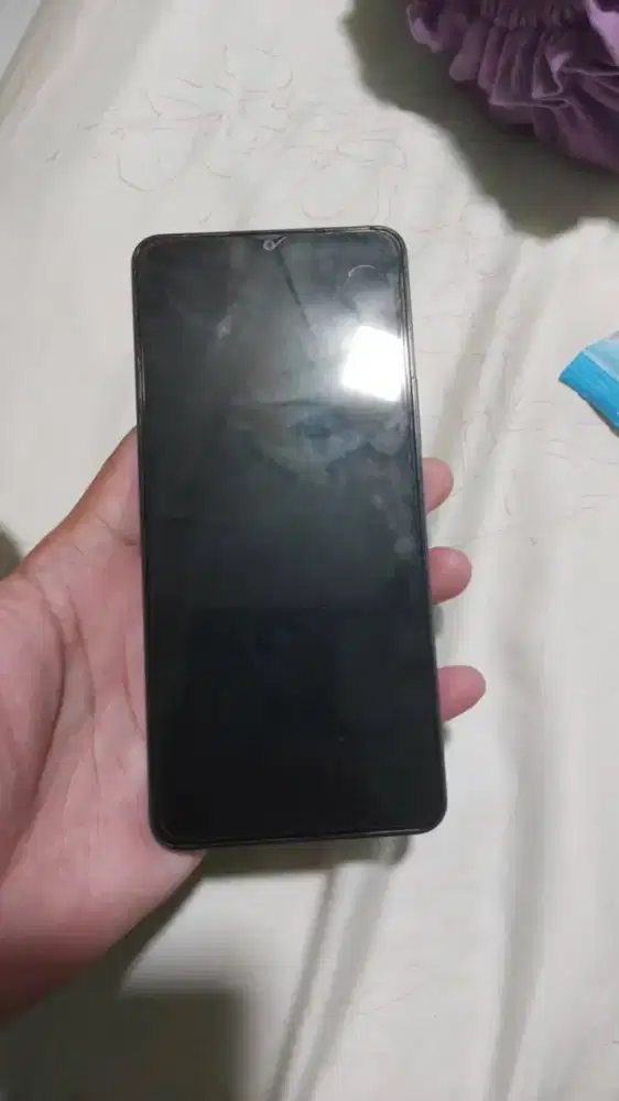 Vivo Y27 5G pakai dari baru