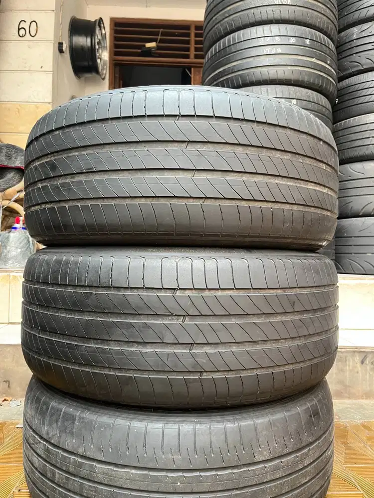 Ban Michelin Primacy 4  245 50 r18  2Pcs