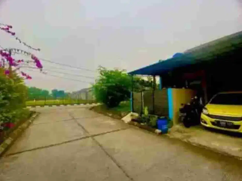 GRAND SHARON RESIDENCE , JUAL RUMAH SIAP HUNI