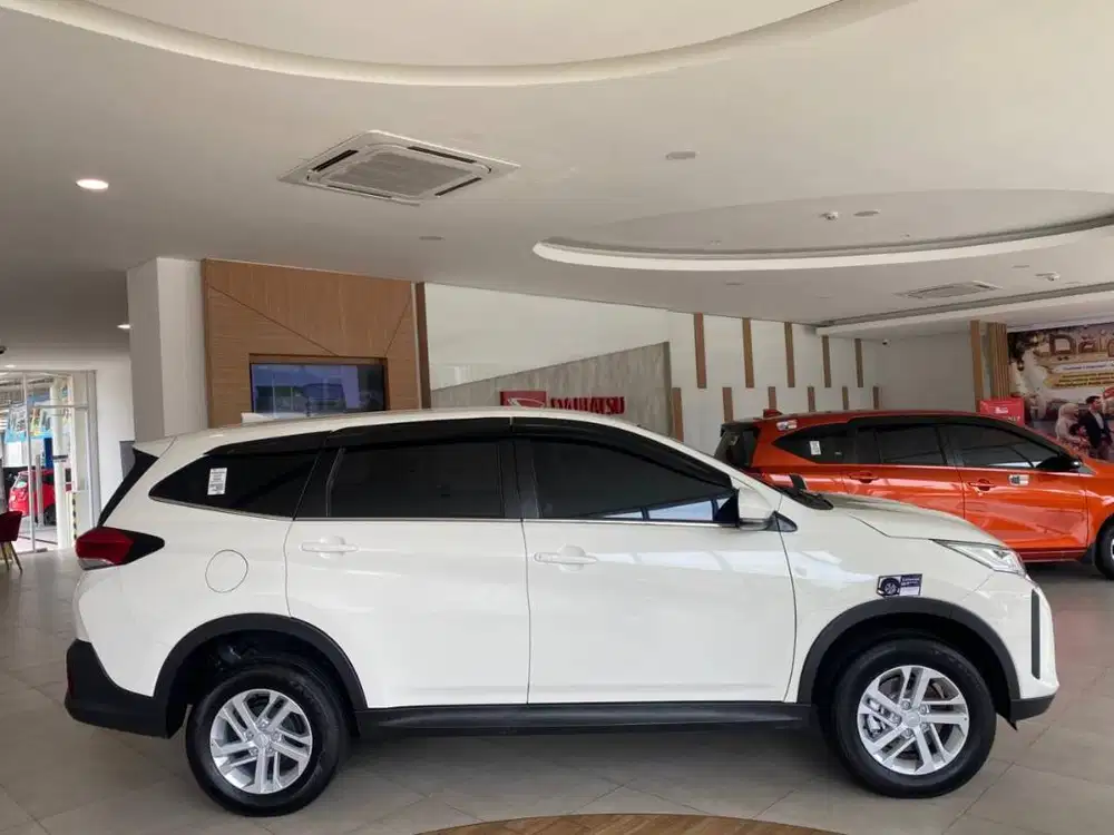 PROMO MAYDAY DAIHATSU TERIOS DP 20JT TERMURAH