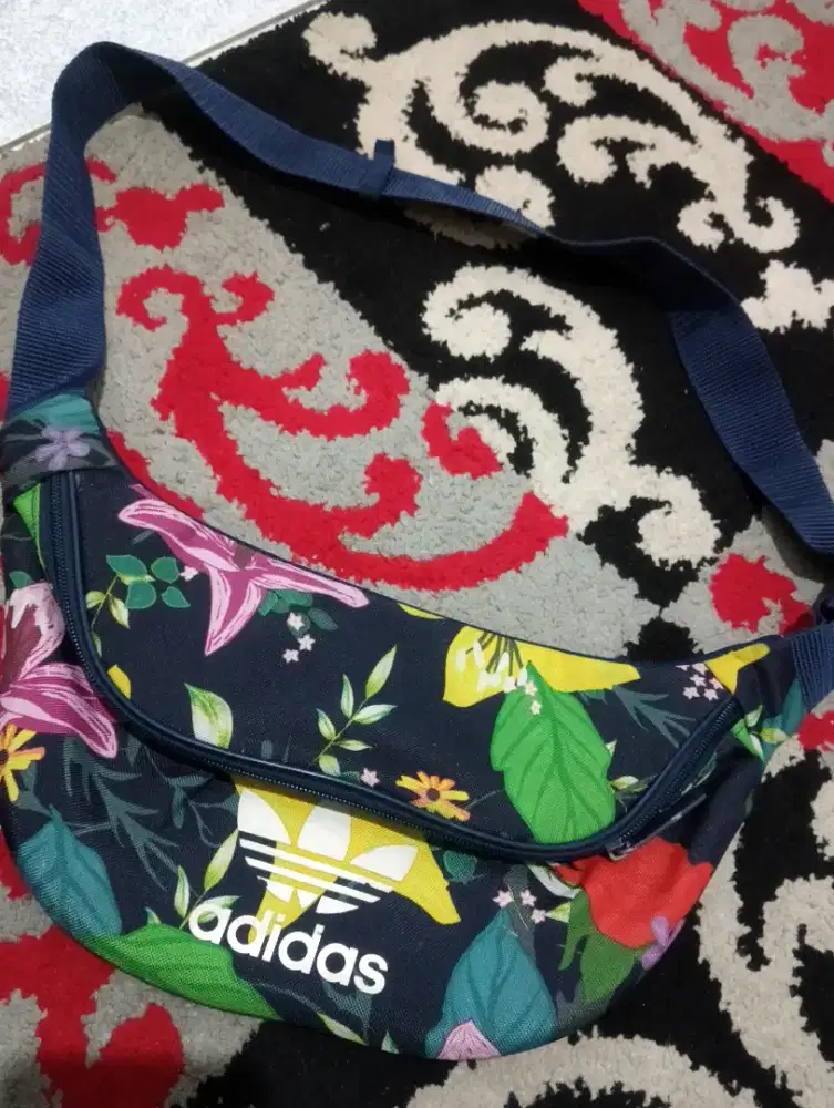 wait bang Adidas original