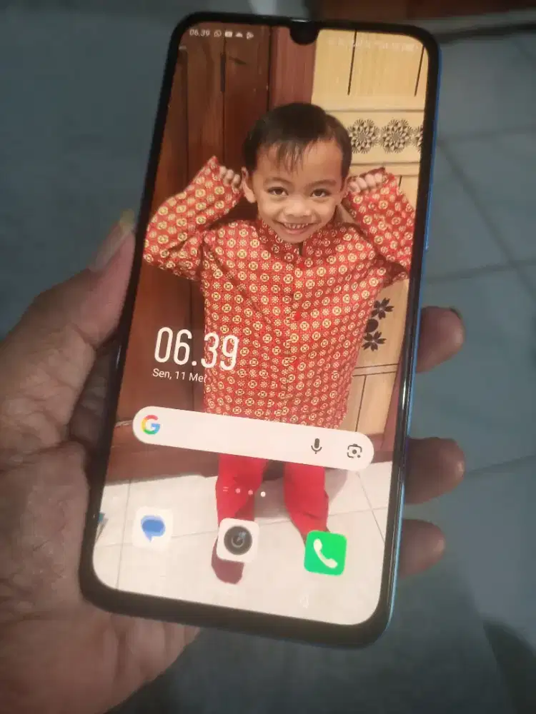 Infinix note 12.. 8+8/256.. Spek mewaah masbroo