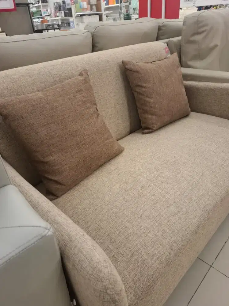 SOFA MINIMALIS SELMA