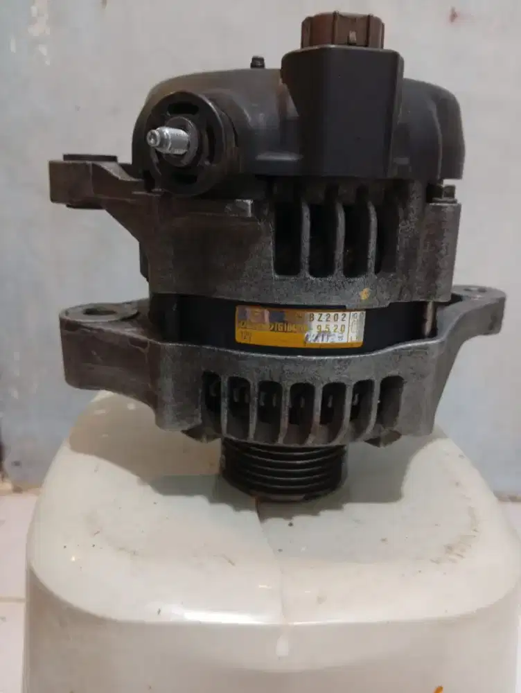alternator Xenia original