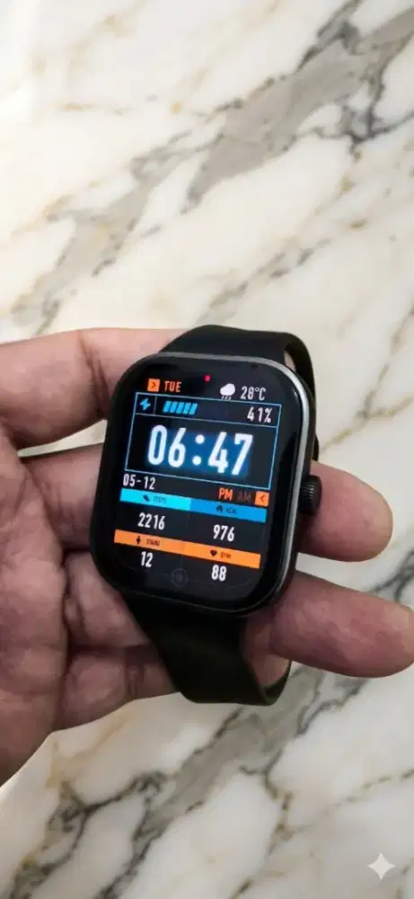 Xiaomi Redmi Watch 5 Amoled