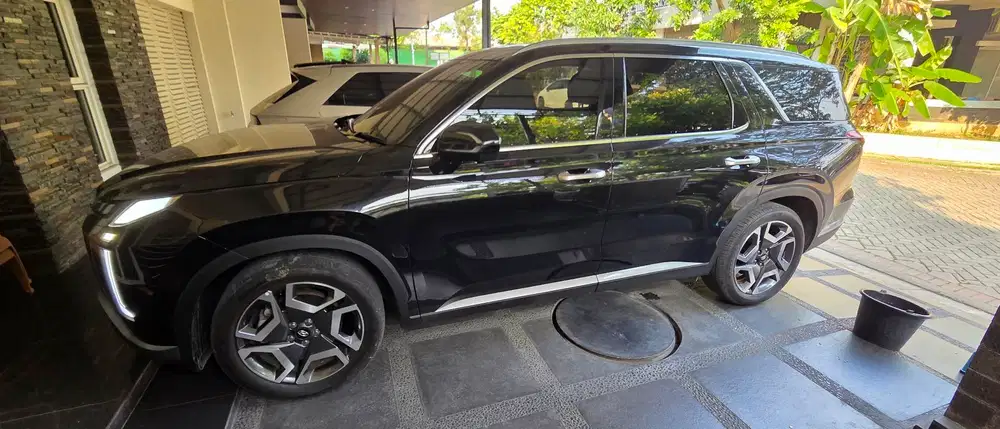 Hyundai Palisade 2023 Diesel