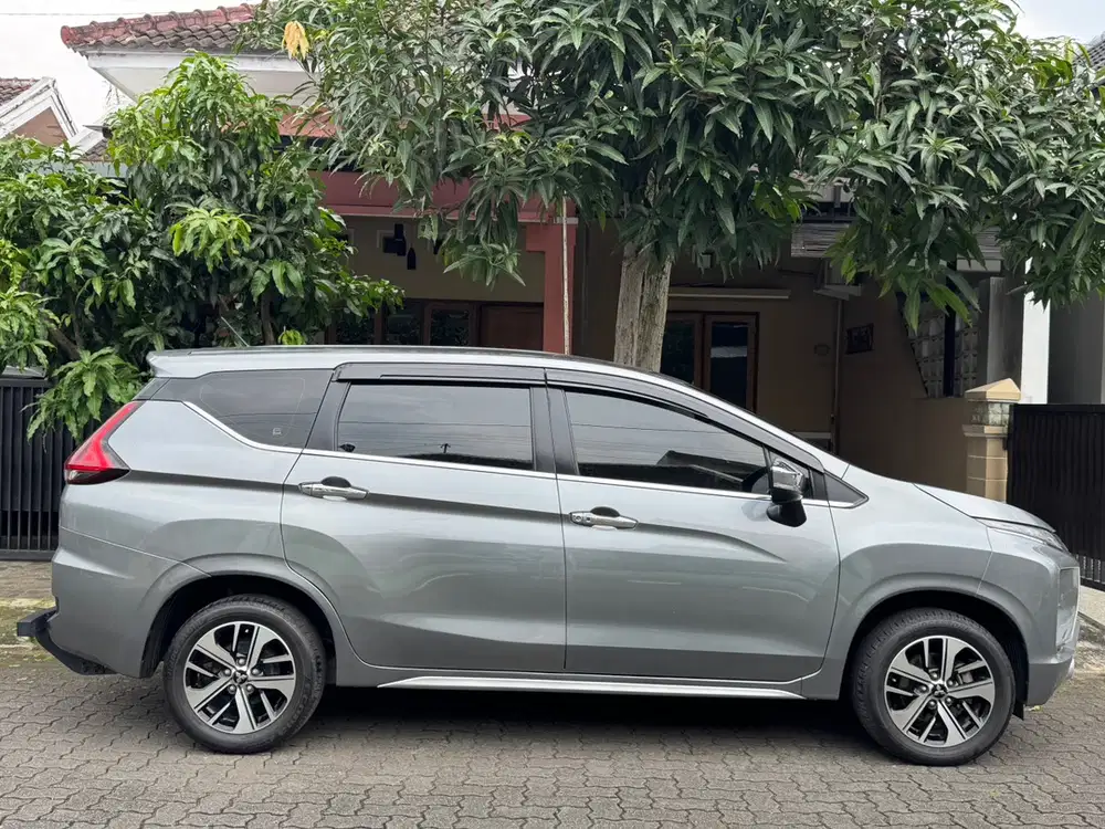 Mitsubishi Xpander 2018 Bensin