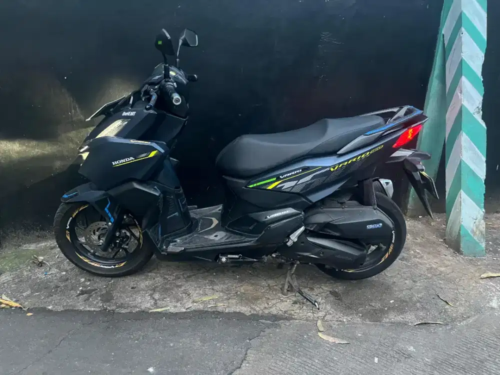 Honda vario 160