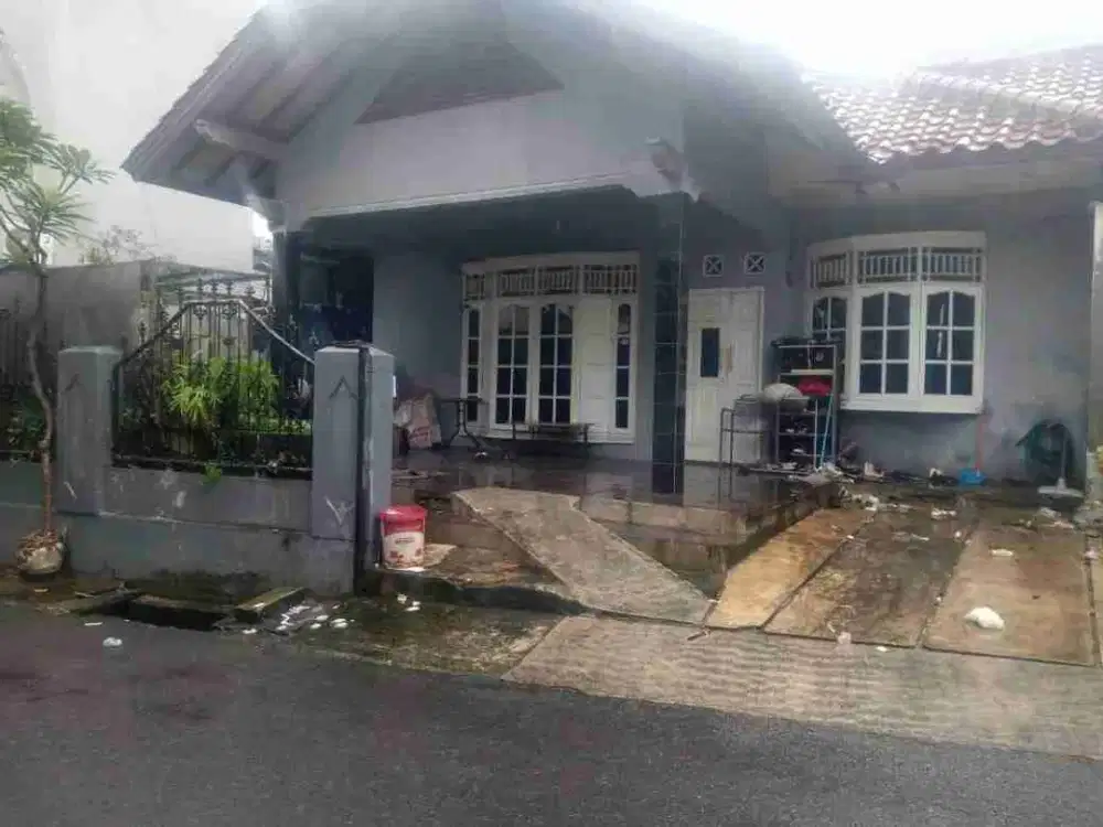 Dijual rumah murahh dipondok kelapa