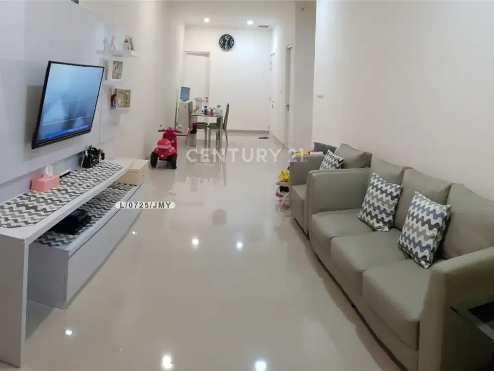 Rumah Istimewa Full Renov + Furnish Dii SpringVille Bandung