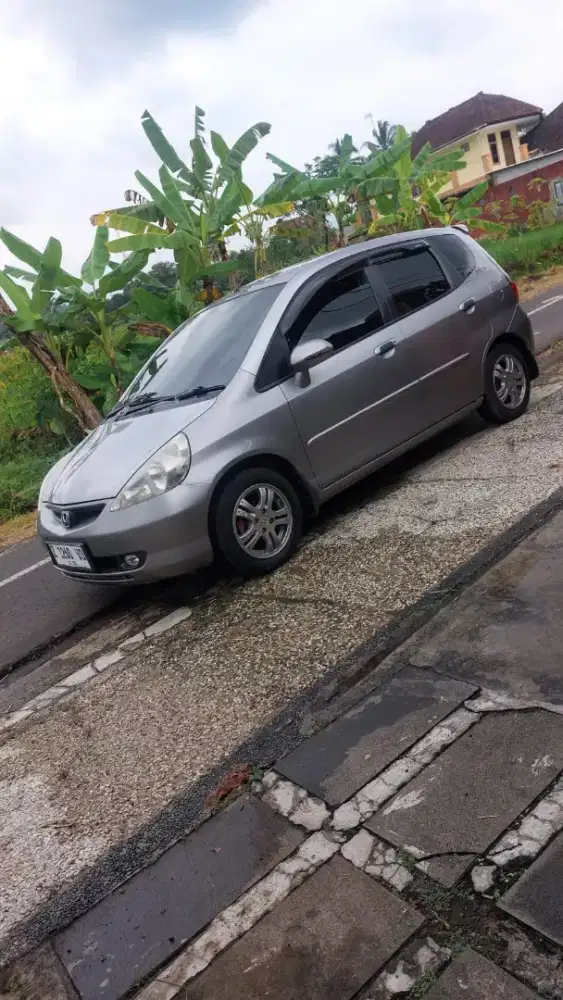 Jazz matic 2006