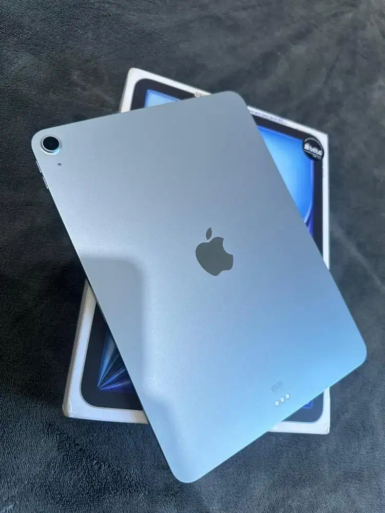 Ipad Air M3 11' 128Gb Wifi only
